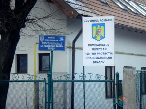 „Energiile furate”, reclamate la OPC Braşov