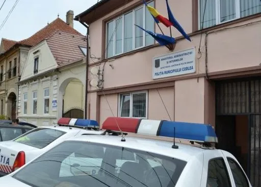 Codlea: 30 de zile în beciul IPJ pentru că i-a furat maşina vecinului