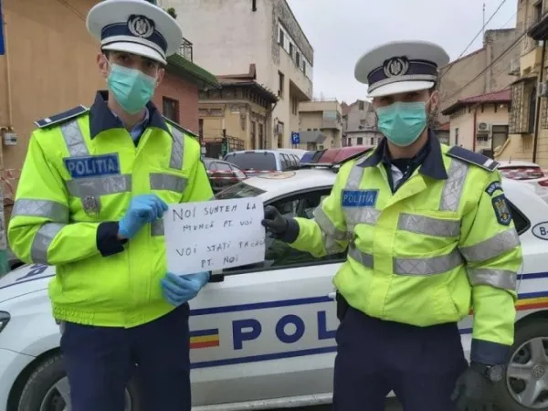 Braşov, Suspectul inconştient nr. 4