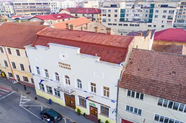 O lună pentru idei de 100.000 de euro