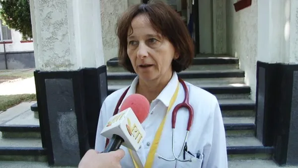 Ce este în spatele demisiei directoarei de la Spitalul de Boli Infecţioase