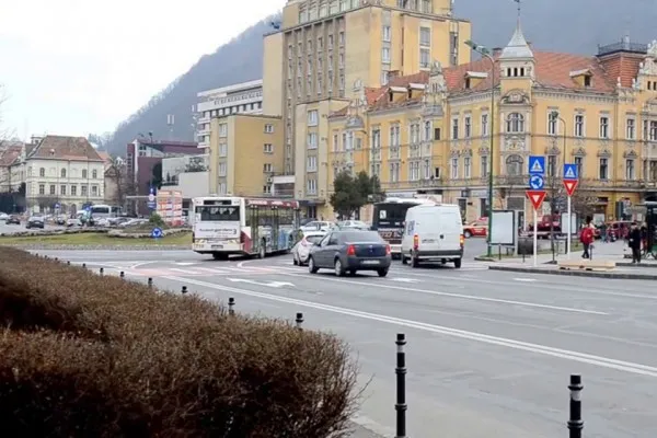 RATBV: 1 autobuz pe oră, sâmbăta şi duminica, până pe 30 aprilie. Mai multe linii vor fi suspendate