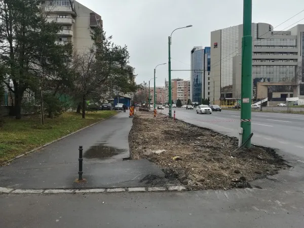 Aici va fi mutată staţia „Meşotă”