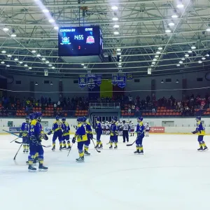 CSM Corona, din nou condusă de ACSH Gheorghieni
