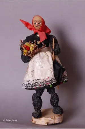 BABA 2020. Cum o alegi, ca să ai noroc, bani şi sănătate tot anul