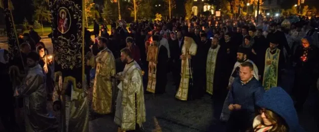 Ia-l, Doamne! 21 de zile, la ora 21, rugăciunea pentru Coronavirus