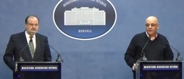România, în „precarantină”
