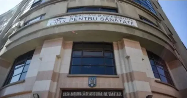 CNAS: Serviciile medicale şi medicamentele, acordate şi fără cardul de sănătate după instaurarea stării de urgenţă