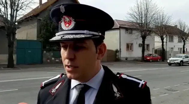 Salvatorii donează pentru viaţă! 