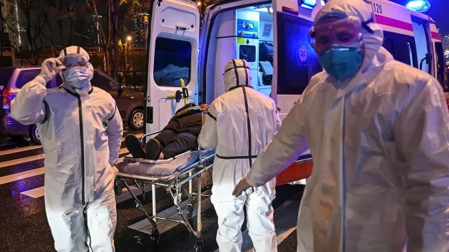 5 noi cazuri confirmate pozitiv la coronavirus, la Braşov. 33 de noi cazuri în toată ţara
