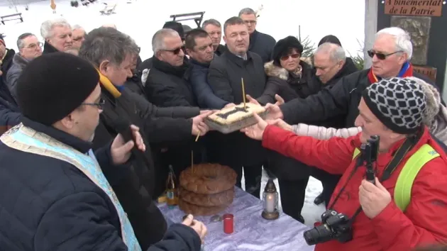 31 de ani de la primul strigăt de libertate
