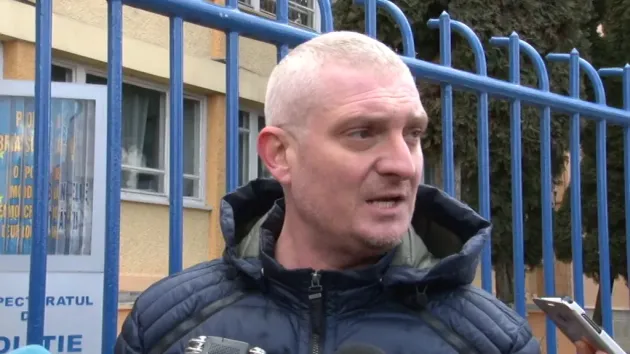 Andrei Kadas a renunţat la mandatul de consilier judeţean 
