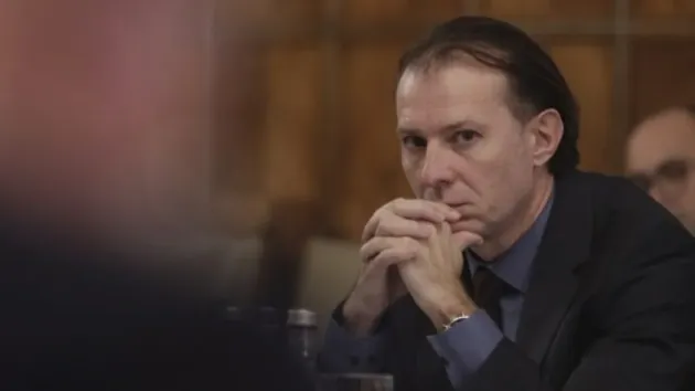 Cîţu: Fără popriri ANAF, avem discuţii cu sistemul bancar să amâne plata cu două-trei luni a ratelor