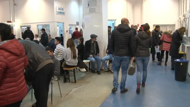 Braşovul bugetar a trecut la „program de coronavirus”. Cine, cum şi între ce ore mai lucrează