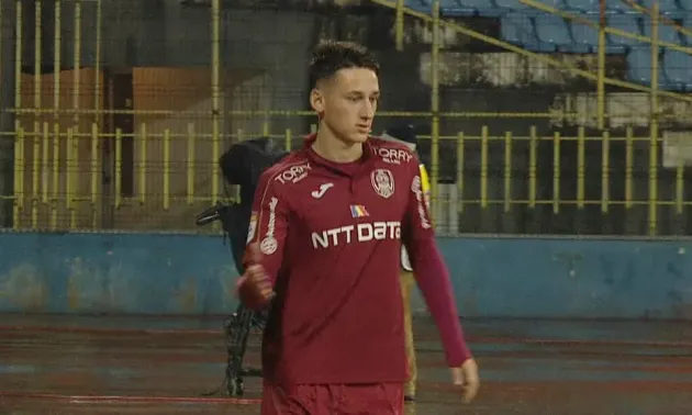 Continuă controversele în cazul regulii U21