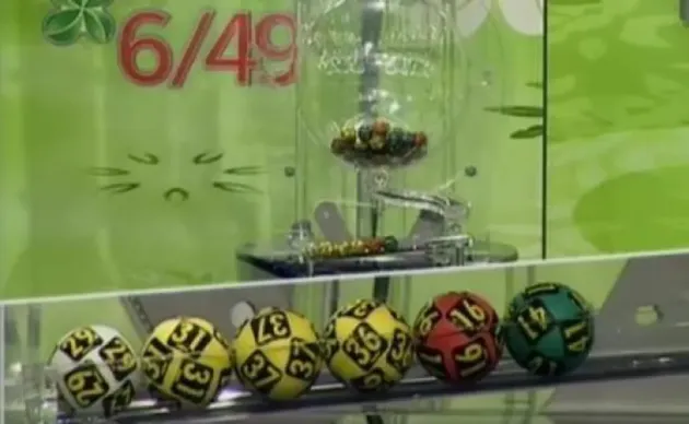 S-a câştigat marele premiu la Loto 6/49