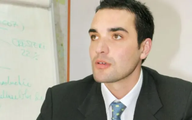 Donaţia Ţiriac 