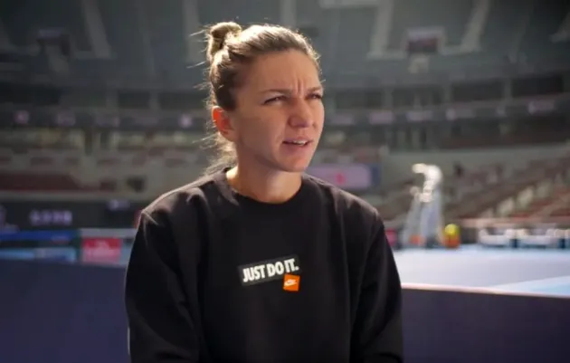 Simona Halep se implică în lupta împotriva COVID-19
