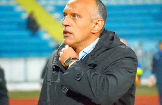 Prunea caută antrenor pentru Dinamo la mica publicitate