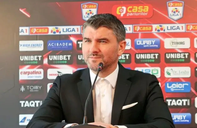 Dinamo se pregăteşte în ciuda avertismentelor