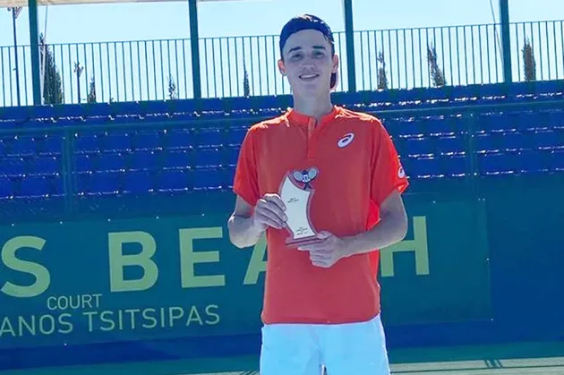 Mouratoglu, impresionat de un jucător român