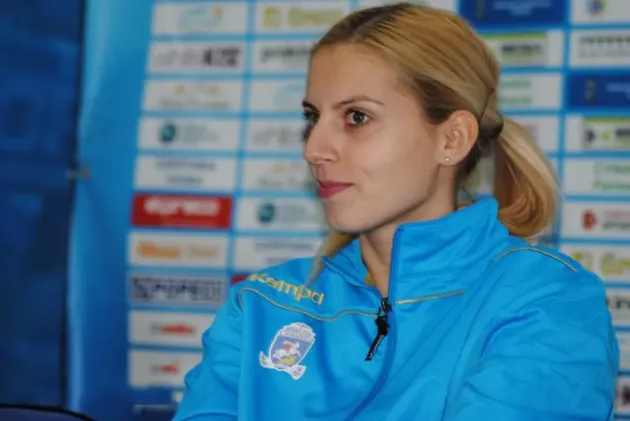 Al treilea transfer pentru SCM Râmnicu Vâlcea