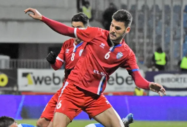 Uşor, uşor, Chindriş  va ajunge la FCSB
