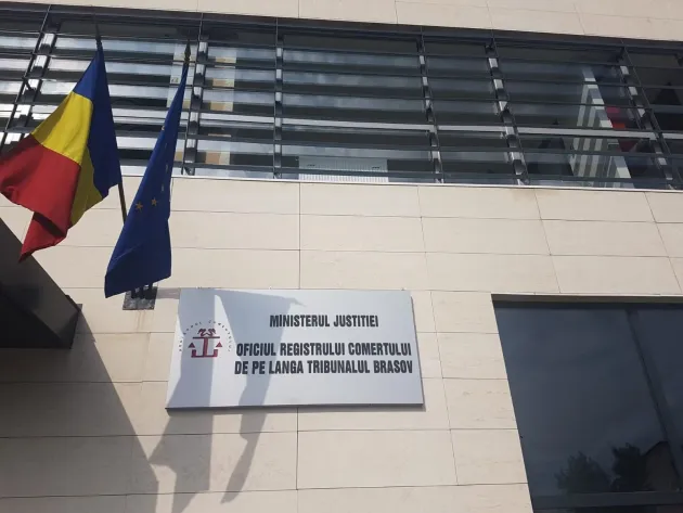 Registrul Comerţului recomandă interacţiunea la distanţă 