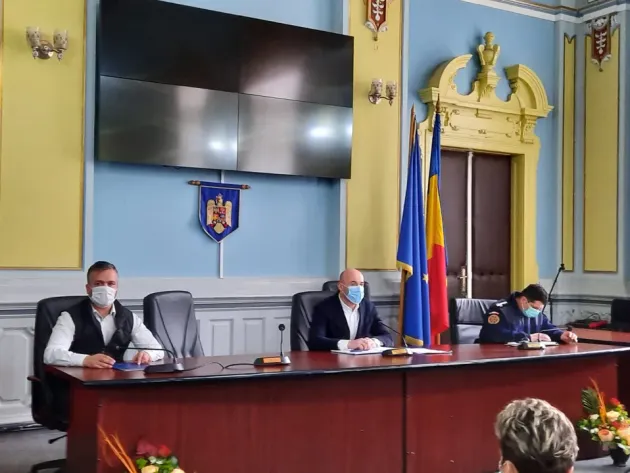 „În acest moment nu mai există spital «de stat» şi «privat»”