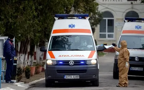 Deciziile din 16.04, de la Braşov: Staţii de ambulanţă în Astra, Tractorul și Bartolomeu