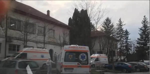 Reţeaua electrică de la Spitalul de Boli Infecţioase va fi modernizată 
