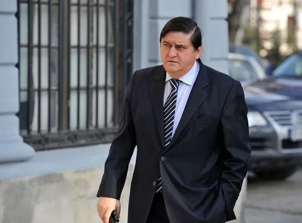 Comisionul pierdut