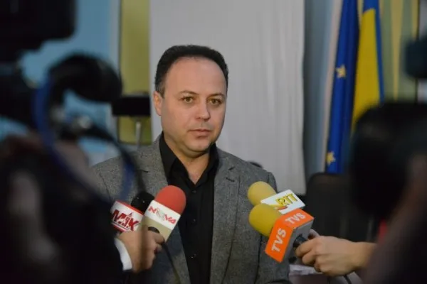 Drumul judeţean care leagă localităţile Homorod, Mercheaşa şi Jimbor de Rupea intră în reparaţii 