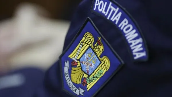 Polițist brașovean de la Centrul de Arest Preventiv, depistat pozitiv cu Covid 19