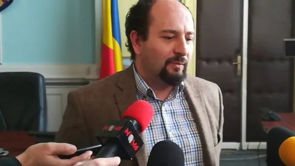 În aproximativ două săptămâni, paturile ATI de la Spitalul de Psihiatrie și Neurologie ar putea fi funcționale. Unele echipamente au fost deja livrate 