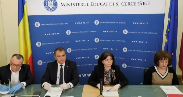 Vacanţa de vară... se anulează!