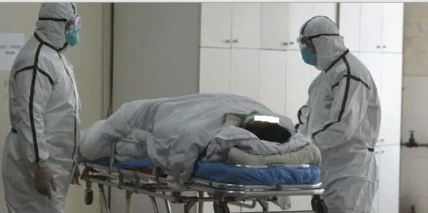 Brașovul raportează un nou deces pus pe seama Covid 19. Femeie, 88 de ani, depistată pozitiv la internare în Judeţean
