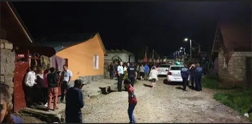 Bâta sau banul de la primărie