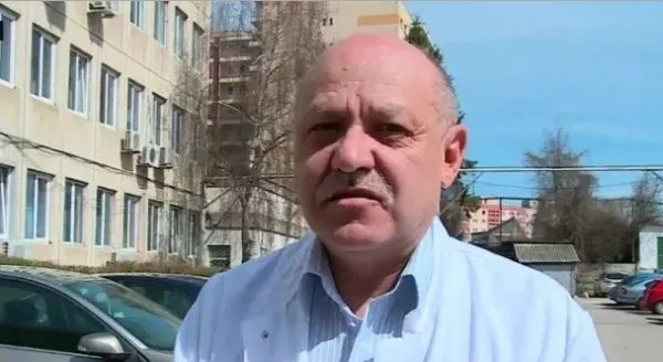 Trei linii de gardă Covid 19, 24/24 pe Calea Bucureşti şi în Tractorul. Pentru pacienţii non-Covid s-au creat circuite separate
