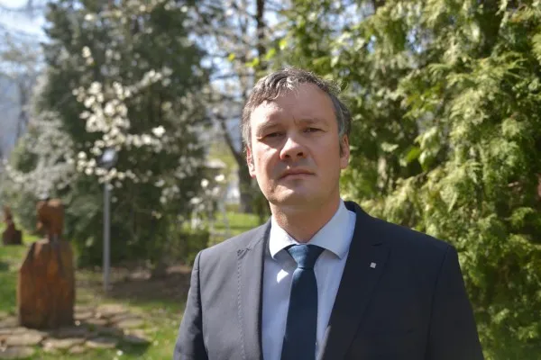 Primii puieţi din specii exotice vor fi plantaţi săptămâna viitoare în Parcul Dendrologic din Noua 
