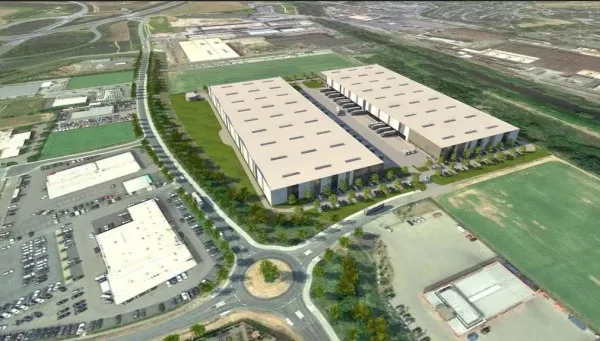 Grupul imobiliar VGP va inaugura anul viitor un parc logistic de 50 de milioane de euro la Braşov