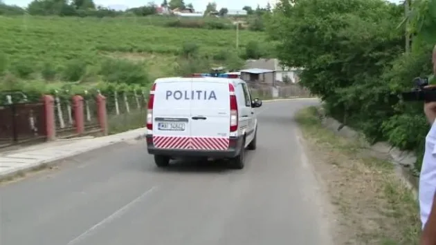 A murit reparând o casă. O grindă l-a lovit în cap, a decedat pe loc