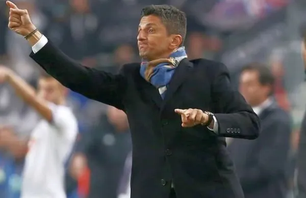 Răzvan Lucescu l-ar putea antrena pe Falcao