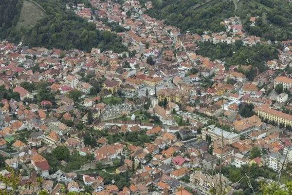 În zona După Grădini nu se va mai putea construi