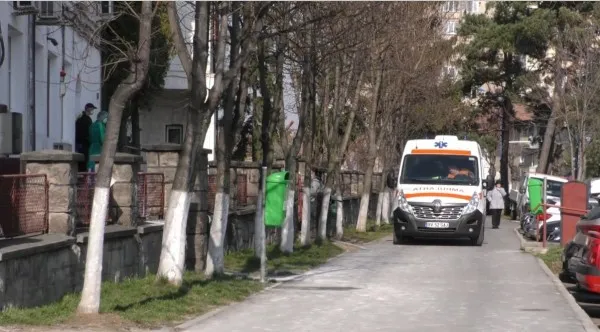 Codlea şi Tărlungeni sunt cele două focare ale Braşovului