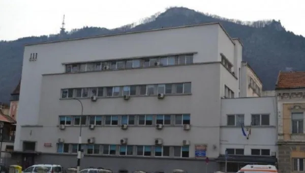 Cadre medicale infectate cu COVID-19 la Spitalul Clinic de Psihiatrie și Neurologie Brașov 