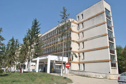 Şapte primării au alocat bani pentru dotarea Spitalului Municipal Făgăraş 
