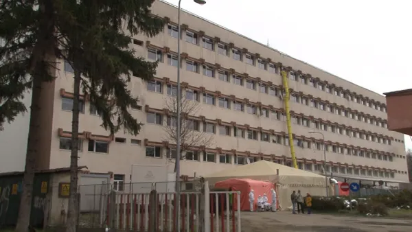 Braşov, 17.04: 299 infectaţi (+13 în ultimele 24 de ore), 264 carantinaţi, 660 izolaţi

