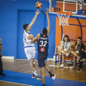 FIBA a anulat toate Campionatele Europene de juniori şi tineret din 2020 
