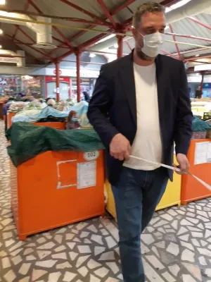 Protecţia Consumatorilor: Nu există un risc real de infecţie cu Covid 19 prin alimente sau ambalaje